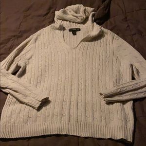 Venezia hooded sweater 22/24